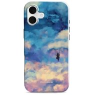 Mobiwear Elite Pro - Apple iPhone 16 Plus - ER09E - odolný - Phone Cover