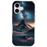 Mobiwear Elite Pro - Apple iPhone 16 - E006E - odolný - Phone Cover