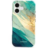 Mobiwear Elite Pro - Apple iPhone 16 - EP37E - odolný - Phone Cover