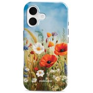 Mobiwear Elite Pro - Apple iPhone 16 - EP43E - durable - Phone Cover