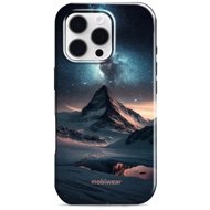 Mobiwear Elite Pro - Apple iPhone 16 Pro - E006E - odolný - Phone Cover