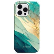 Mobiwear Elite Pro - Apple iPhone 16 Pro - EP37E - odolný - Phone Cover