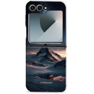 Mobiwear Elite Pro - Samsung Galaxy Z Flip 6 - E006E - durable - Phone Cover