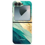 Mobiwear Elite Pro - Samsung Galaxy Z Flip 6 - EP37E - durable - Phone Cover