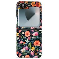 Mobiwear Elite Pro - Samsung Galaxy Z Flip 6 - EP48E - odolný - Phone Cover