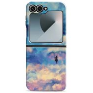 Mobiwear Elite Pro - Samsung Galaxy Z Flip 6 - ER09E - durable - Phone Cover