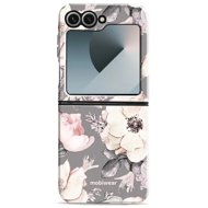 Mobiwear Elite Pro Samsung Galaxy Z Flip 6 tartós tok - EX06E - Telefon tok