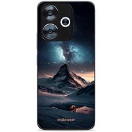 Mobiwear Glossy Glossy for Xiaomi Redmi 13 - G006G sky - Phone Cover