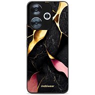 Mobiwear Glossy Glossy for Xiaomi Redmi 13 - G021G multicolour - Phone Cover