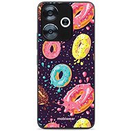 Mobiwear Glossy Glossy for Xiaomi Redmi 13 - G046G - Phone Cover