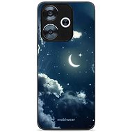 Mobiwear Glossy Glossy for Xiaomi Redmi 13 - G048G - Phone Cover