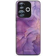 Mobiwear Glossy Glossy for Xiaomi Redmi 13 - G050G - Phone Cover