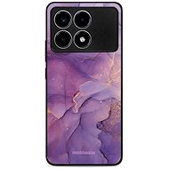 Mobiwear Glossy Glossy for Xiaomi Poco F6 Pro - G050G - Phone Cover