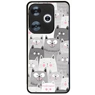 Mobiwear Glossy Glossy for Xiaomi Poco F6 - G045G - Phone Cover