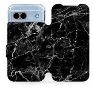 Mobiwear flip book for Google Pixel 8a 5G - V056P - Phone Case