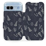 Mobiwear flip book for Google Pixel 8a 5G - VP15S - Phone Case