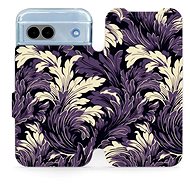 Mobiwear flip book for Google Pixel 8a 5G - VA46S - Phone Case