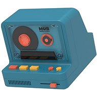 MOB RS-80 speaker - blue - Bluetooth Speaker