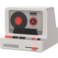 MOB RS-80 speaker - grey - Bluetooth Speaker