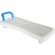 Mobilex Seat with handle - Bath Seat