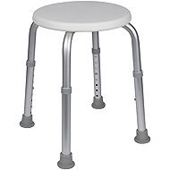 Mobilex Chair round - Showe Seat