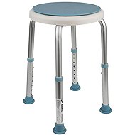 Mobilex Round swivel chair - Showe Seat