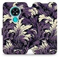 Mobiwear flip book for Nokia 7.2 / Nokia 6.2 - VA46S - Phone Case
