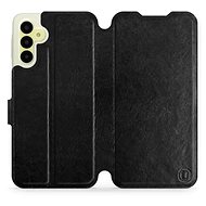 Mobiwear flip pro Samsung Galaxy A15 / A15 5G - C_BLP - Phone Case