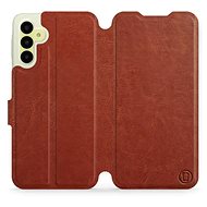 Mobiwear flip pro Samsung Galaxy A15 / A15 5G - C_BRP - Phone Case