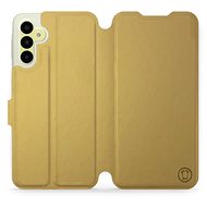 Mobiwear flip pro Samsung Galaxy A15 / A15 5G - C_GOS - Phone Case