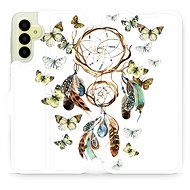 Mobiwear flip pro Samsung Galaxy A15 / A15 5G - M001P - Phone Case