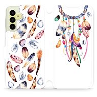 Mobiwear flip pro Samsung Galaxy A15 / A15 5G - M003S - Phone Case