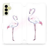 Mobiwear flip pro Samsung Galaxy A15 / A15 5G - M005S - Phone Case