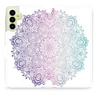 Mobiwear flip for Samsung Galaxy A15 / A15 5G - M008S - Phone Case