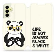 Mobiwear flip pro Samsung Galaxy A15 / A15 5G - M041S - Phone Case
