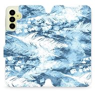 Mobiwear flip for Samsung Galaxy A15 / A15 5G - M058S - Phone Case