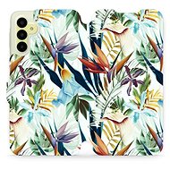 Mobiwear flip pro Samsung Galaxy A15 / A15 5G - M071P - Phone Case