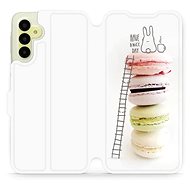 Mobiwear flip pro Samsung Galaxy A15 / A15 5G - M090P - Phone Case