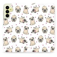 Mobiwear flip for Samsung Galaxy A15 / A15 5G - M097P - Phone Case