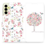Mobiwear flip pro Samsung Galaxy A15 / A15 5G - M120S - Phone Case