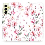 Mobiwear flip for Samsung Galaxy A15 / A15 5G - M124S - Phone Case