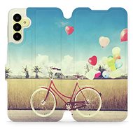 Mobiwear flip pro Samsung Galaxy A15 / A15 5G - M133P - Phone Case