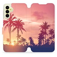 Mobiwear flip pro Samsung Galaxy A15 / A15 5G - M134P - Phone Case