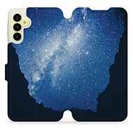 Mobiwear flip pro Samsung Galaxy A15 / A15 5G - M146P - Phone Case