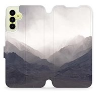 Mobiwear flip pro Samsung Galaxy A15 / A15 5G - M151P - Phone Case