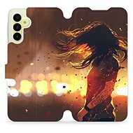 Mobiwear flip pro Samsung Galaxy A15 / A15 5G - MA02S - Phone Case