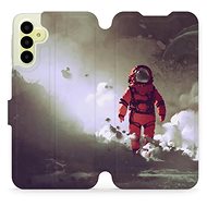 Mobiwear flip pro Samsung Galaxy A15 / A15 5G - MA07S - Phone Case