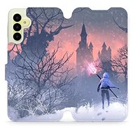 Mobiwear flip pro Samsung Galaxy A15 / A15 5G - MA11S - Phone Case
