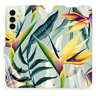 Mobiwear flip pro Samsung Galaxy A15 / A15 5G - MC02S - Phone Case