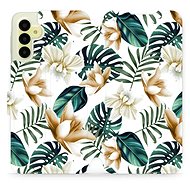 Mobiwear flip pro Samsung Galaxy A15 / A15 5G - MC07P - Phone Case